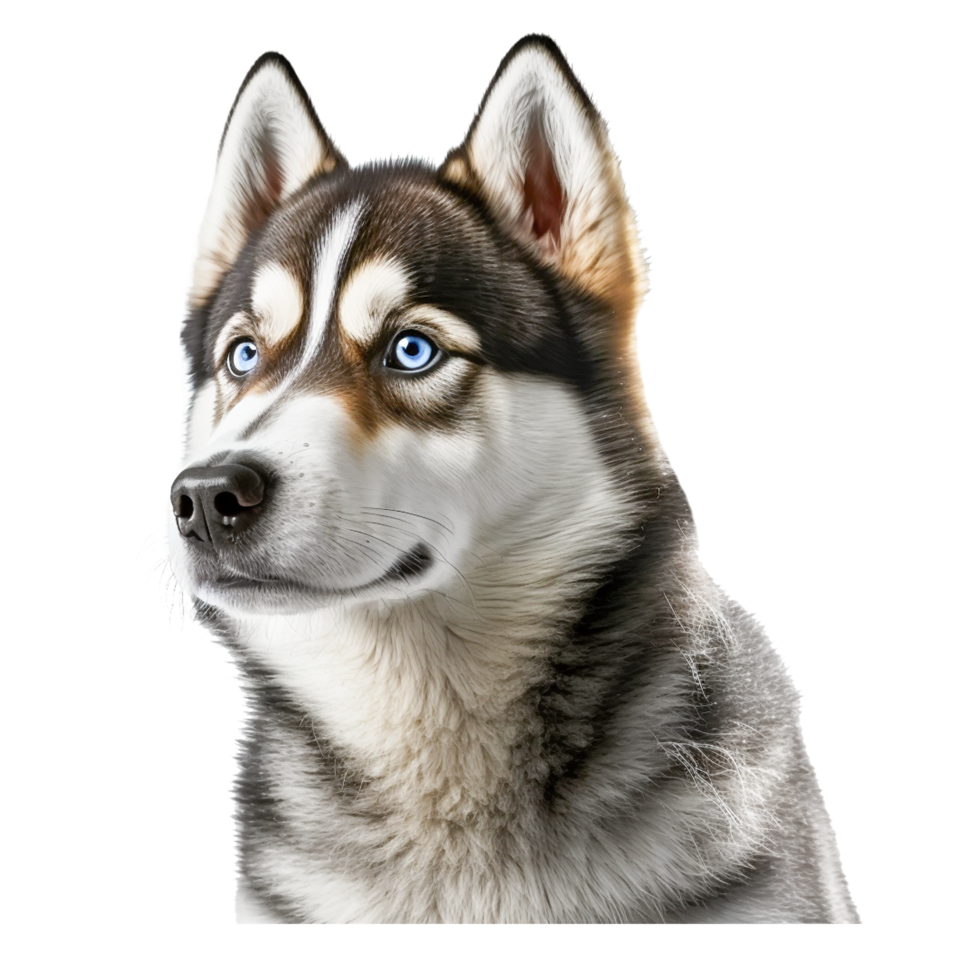 tekenfilm hond PNG transparant