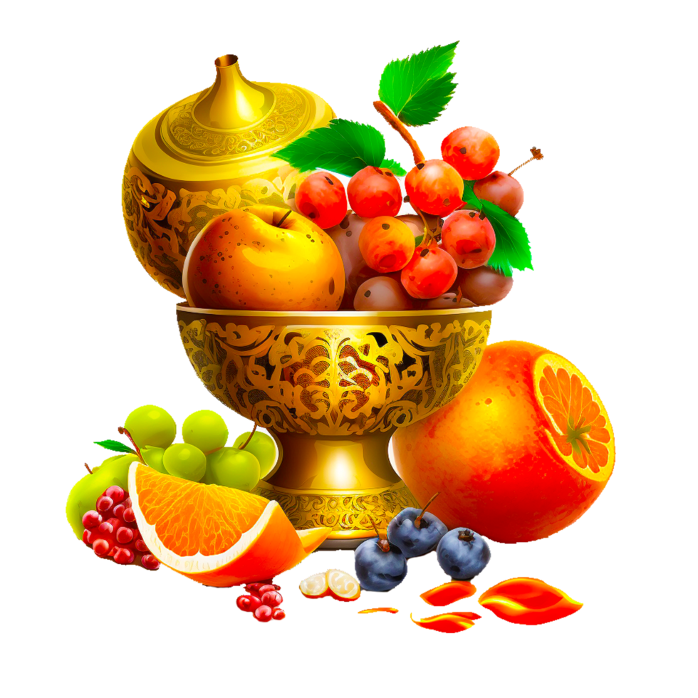 fresh fruit free illustration png