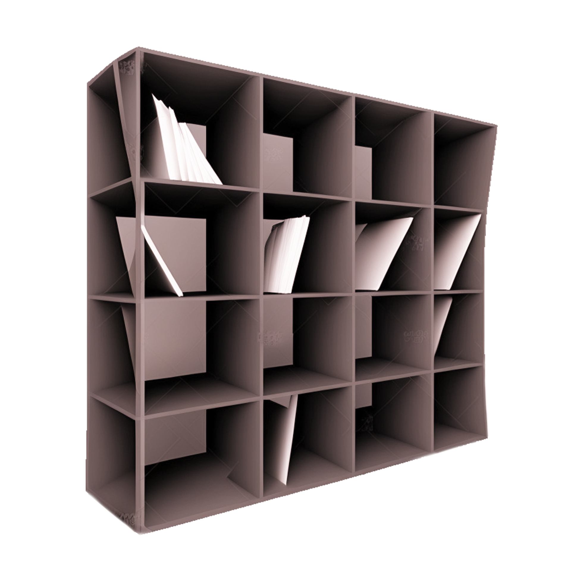 wooden book shelves free illustration icon 22984281 PNG