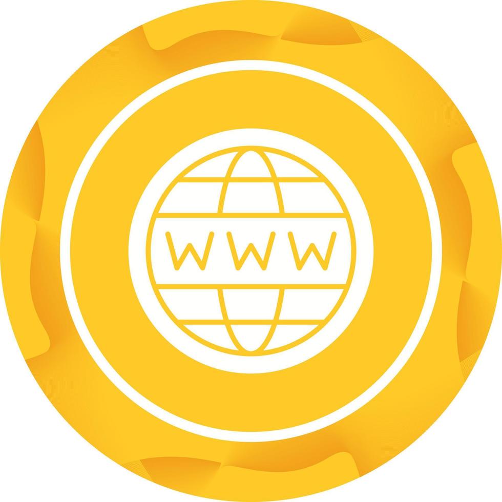Browser Vector Icon