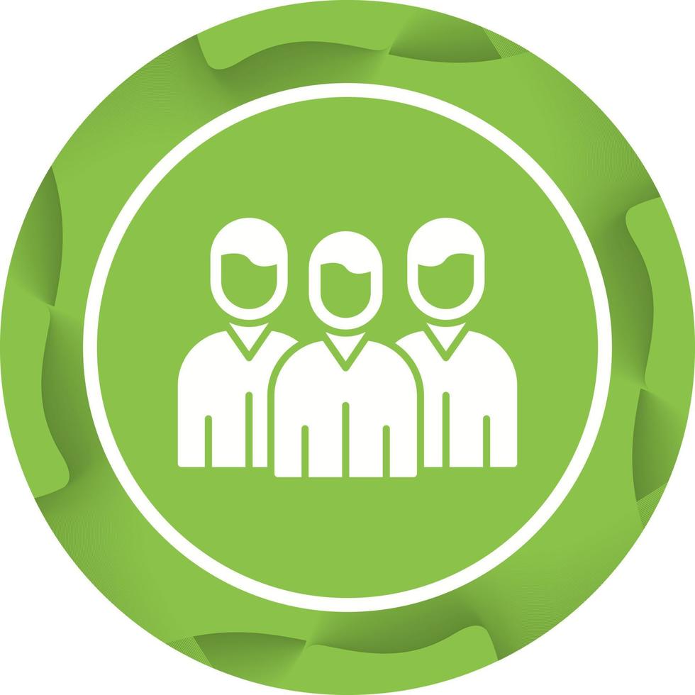 People Vector Icon