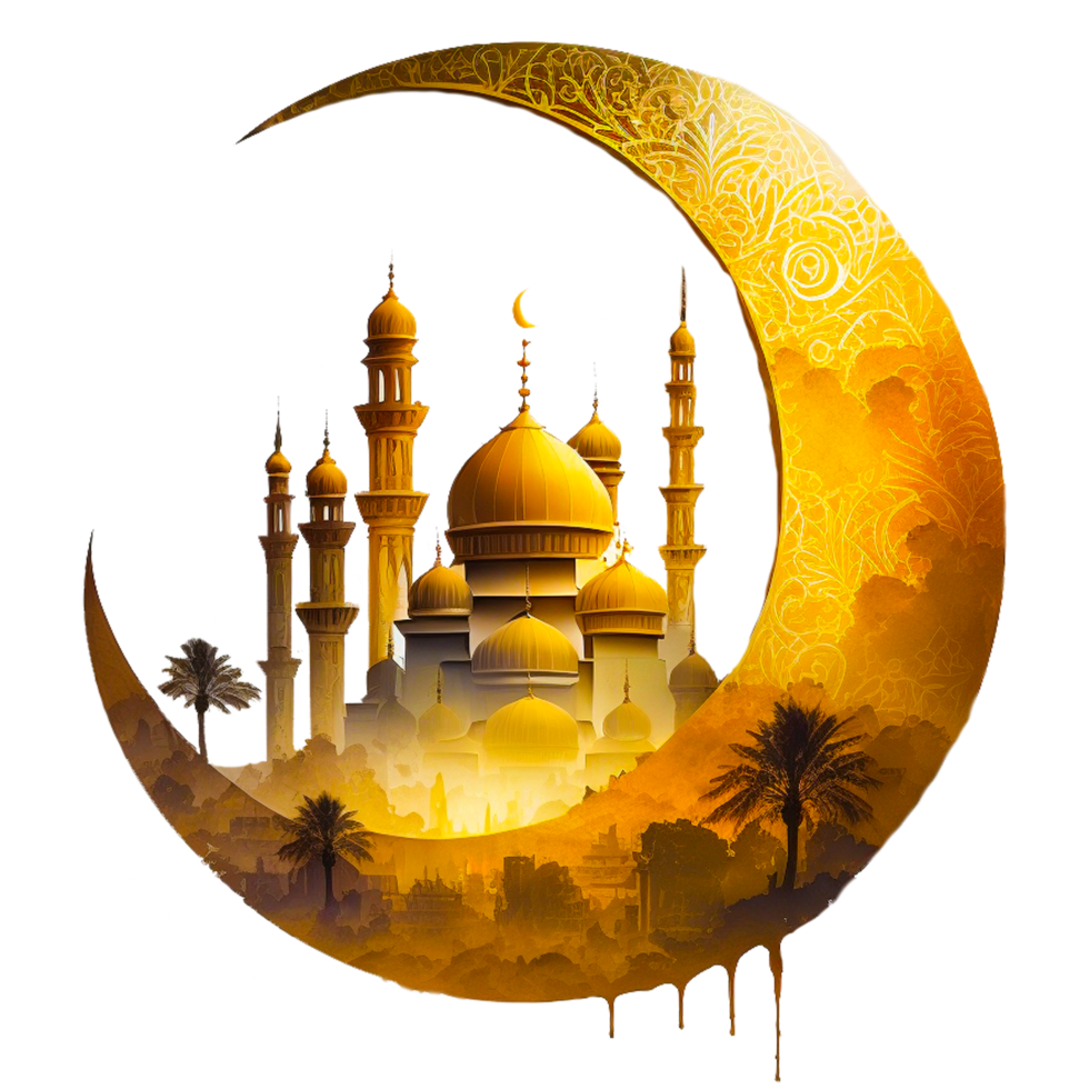 eid mubarak png transparent