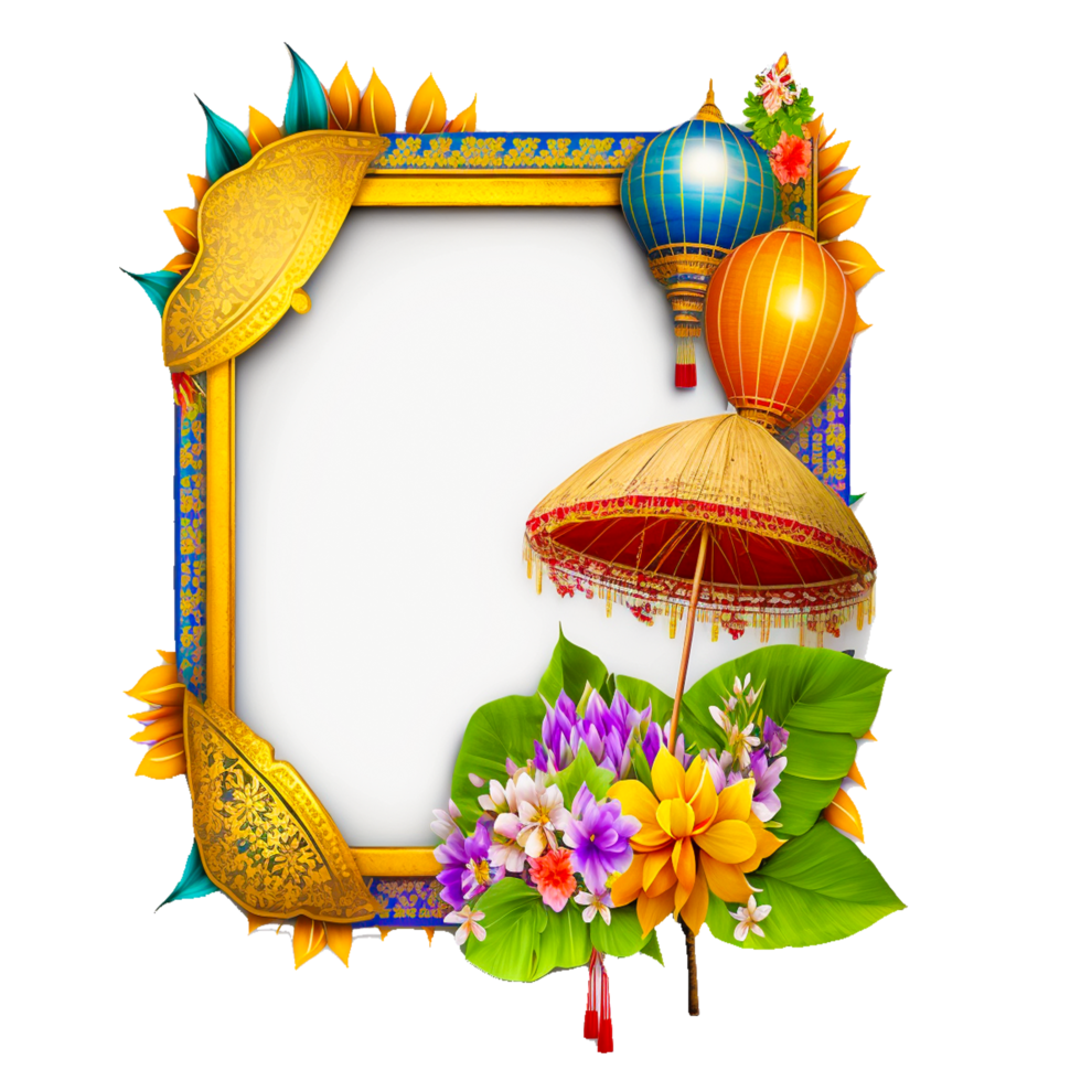 photo frame free illustration png