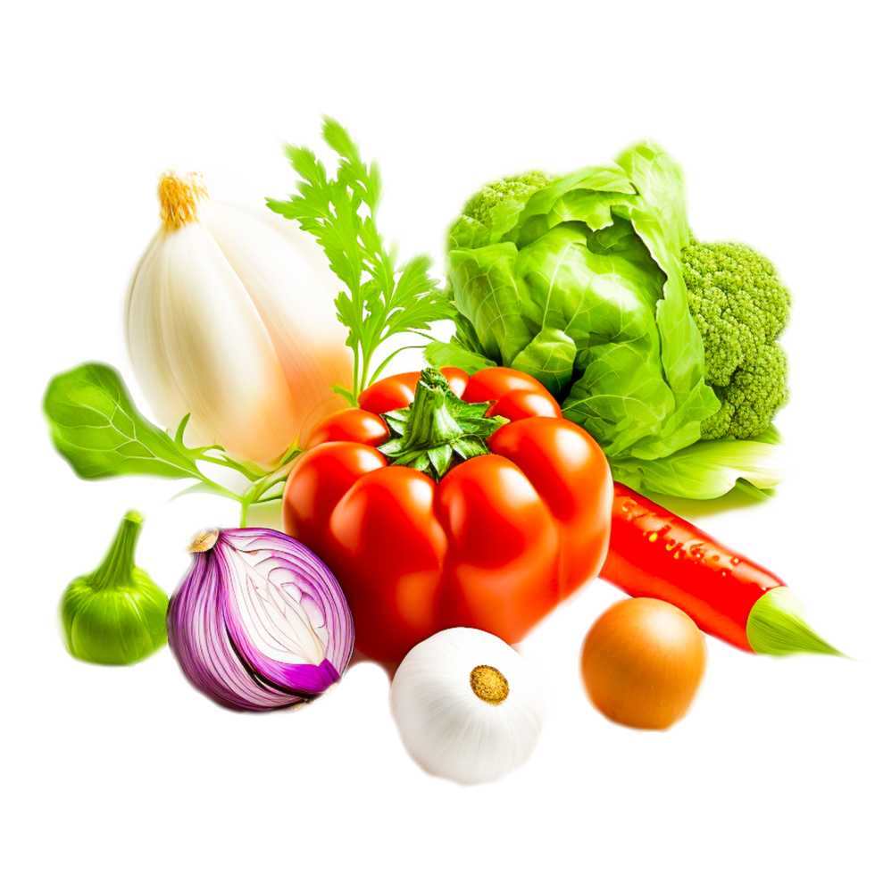 vegetable PNG transparent