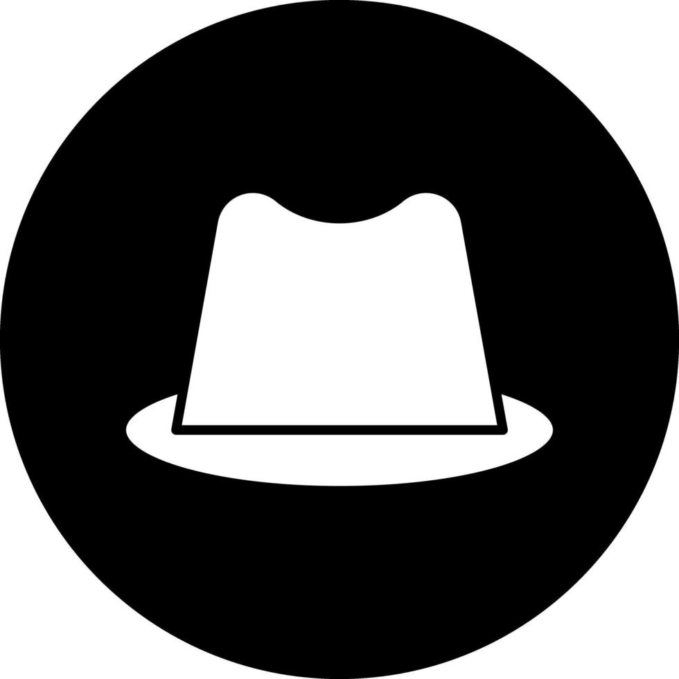 Hat Vector Icon Design