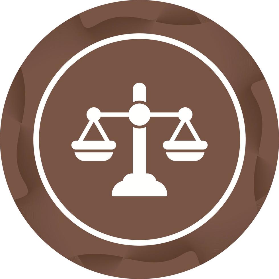 Balance Vector Icon