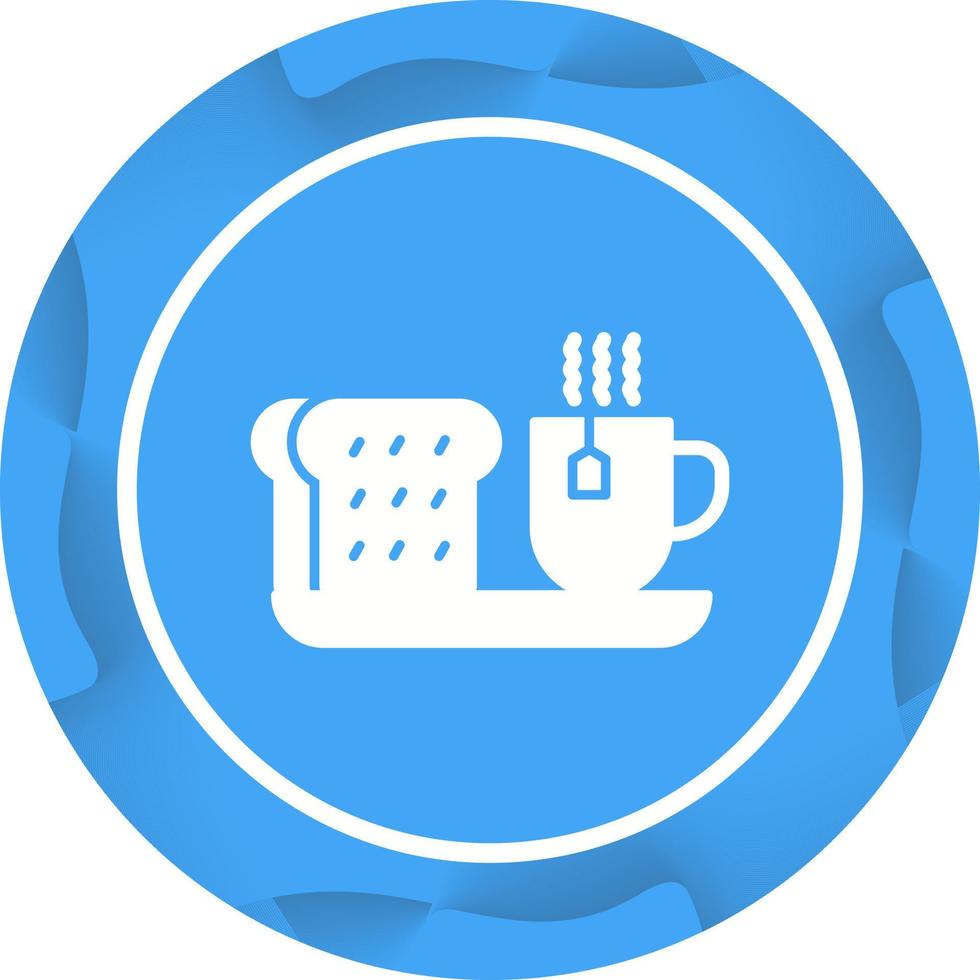 Breakfast Vector Icon