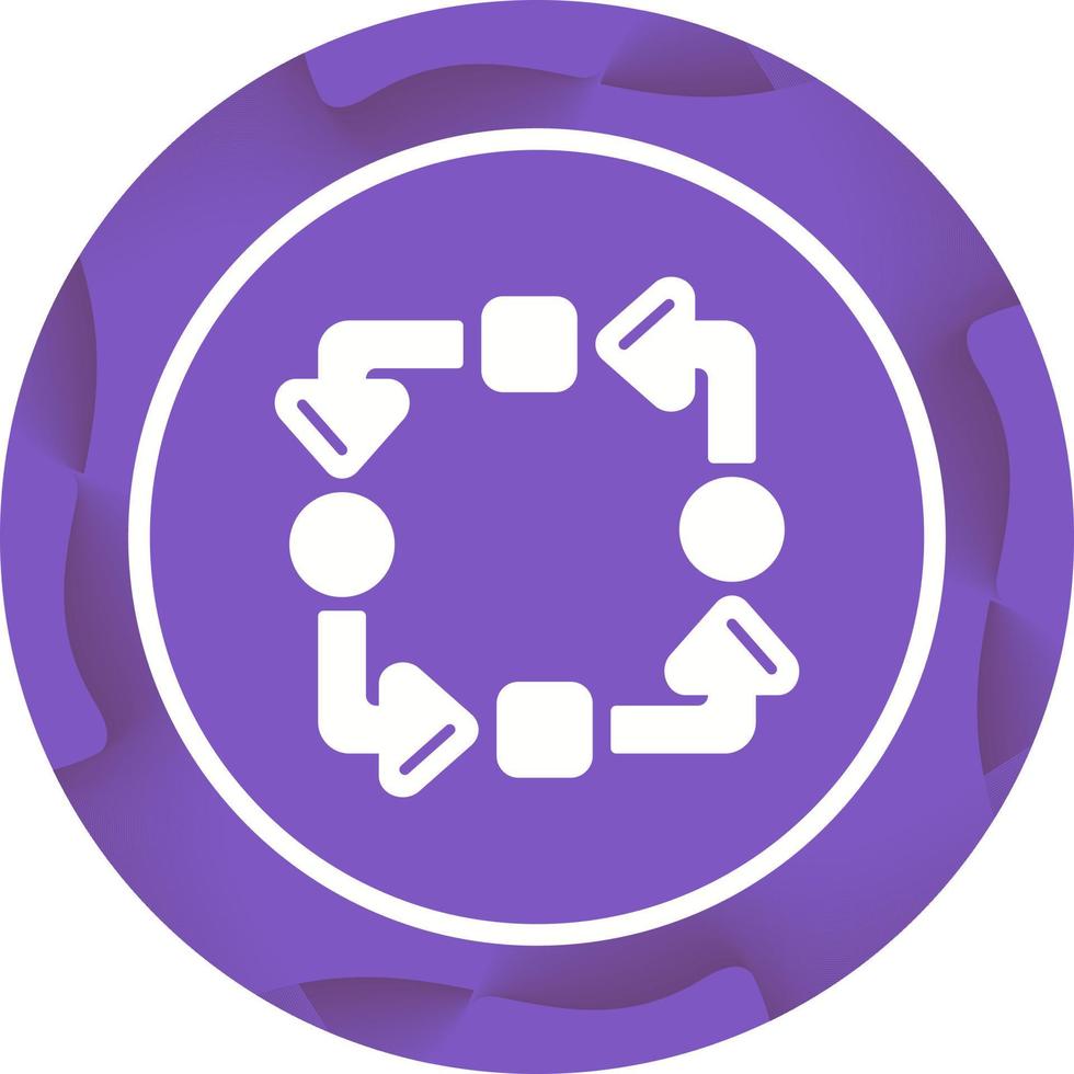 Adaptive Vector Icon