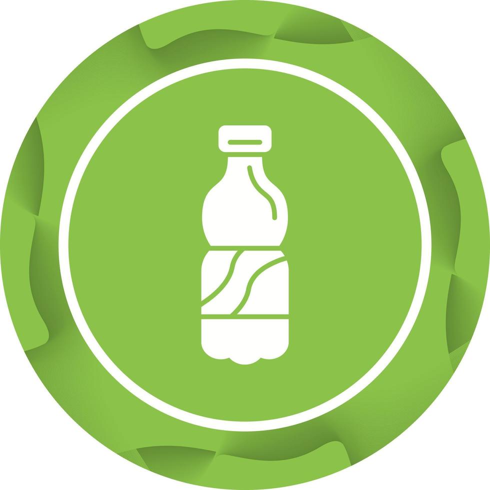 Soft Drink Vector Icon