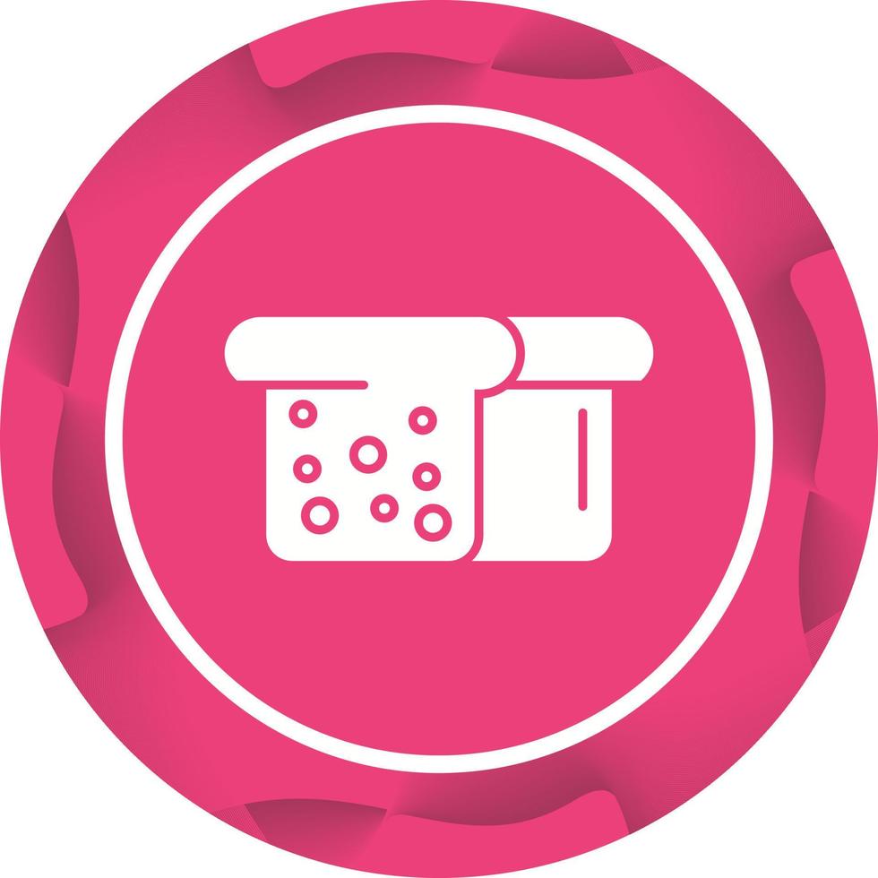 Bread Vector Icon