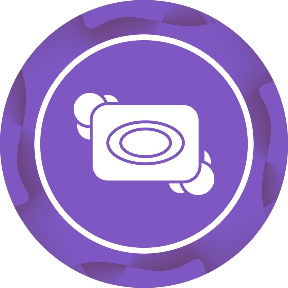 Soap Vector Icon