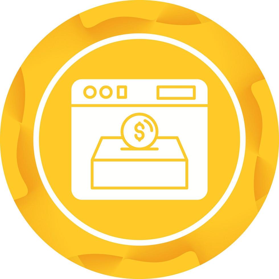 Donate Vector Icon