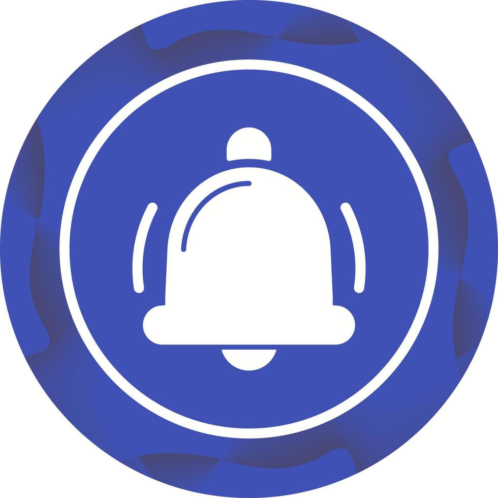 Bell Vector Icon