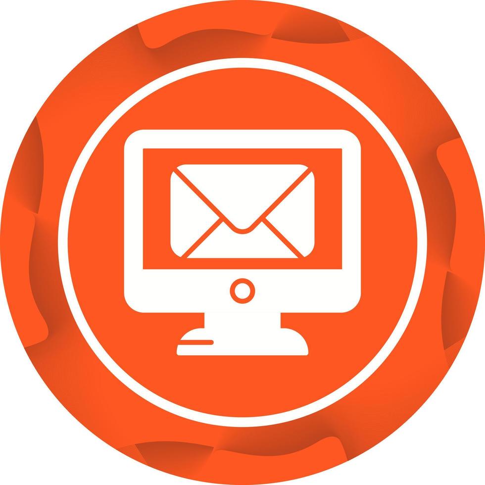 Mail Vector Icon