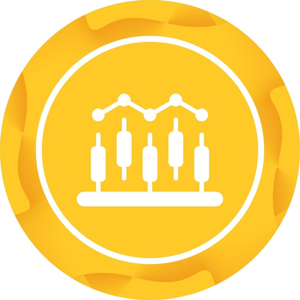 Trade Vector Icon
