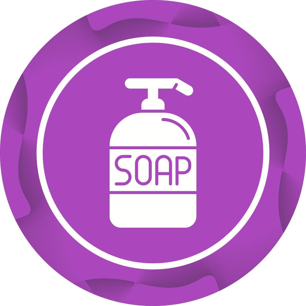 Soap Vector Icon