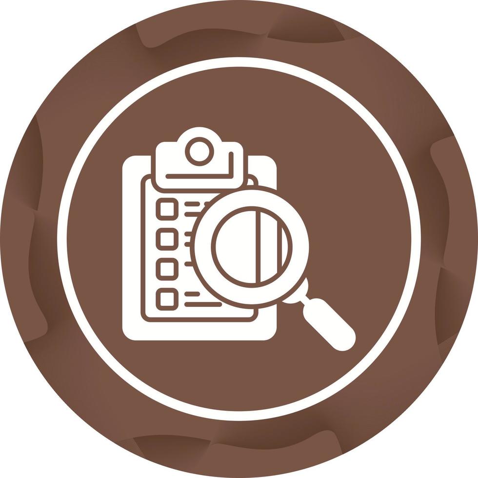 Search Vector Icon