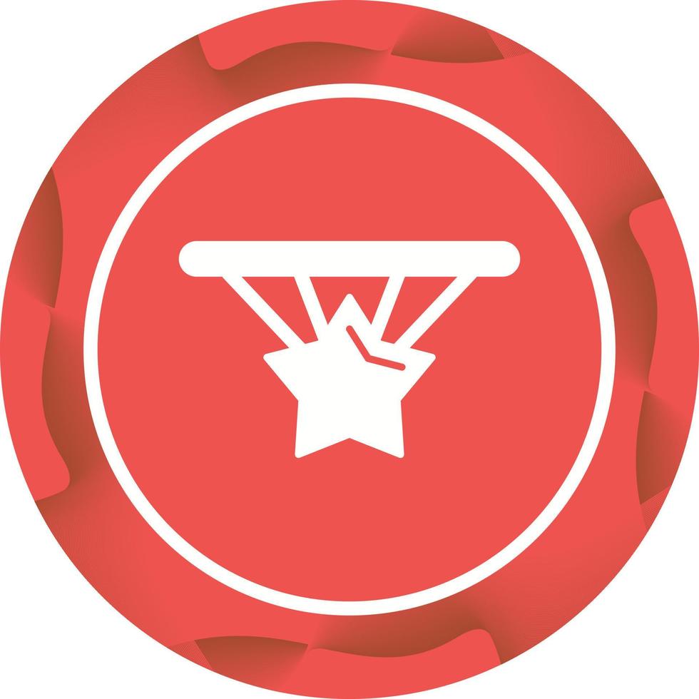 Badge Vector Icon