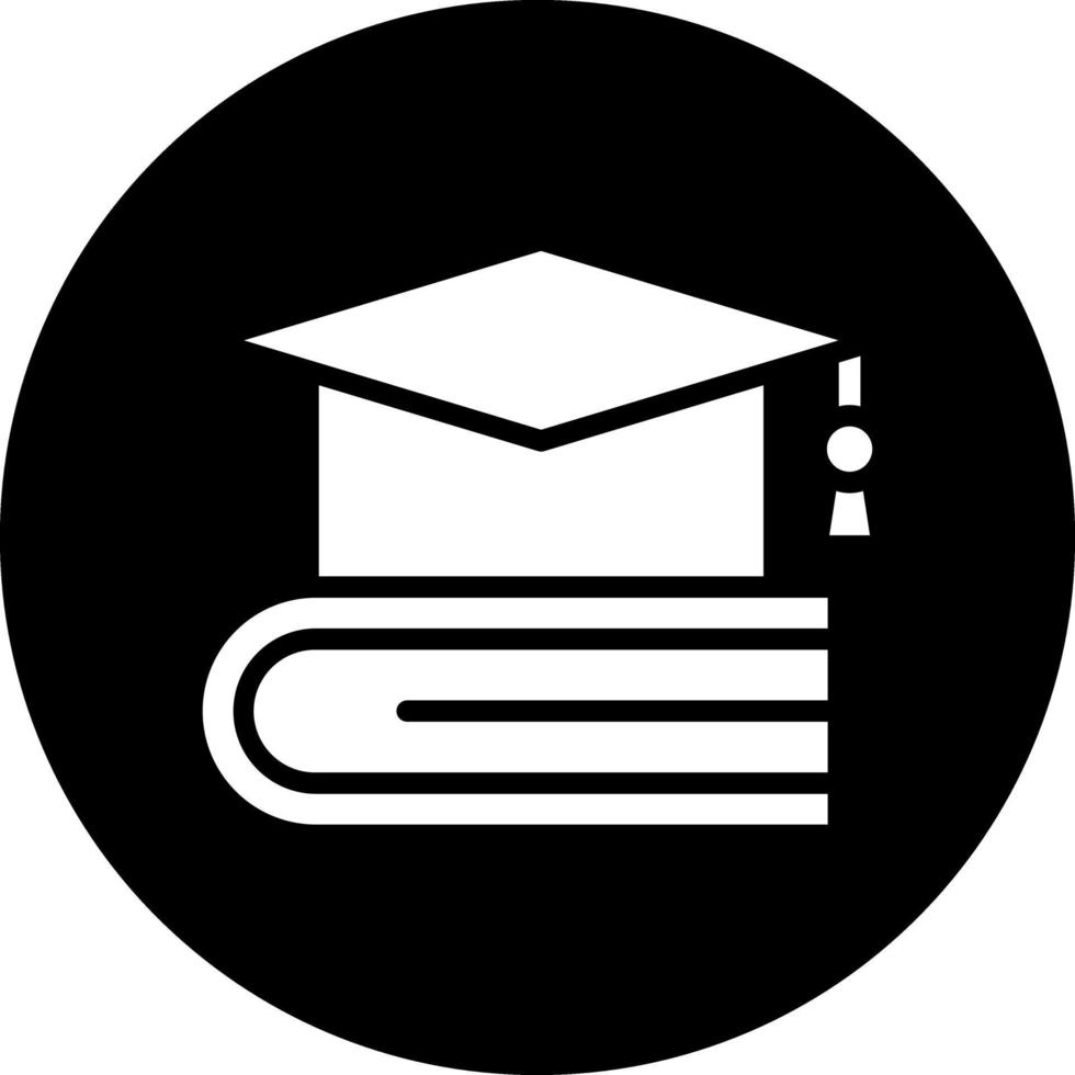 Education Vector Icon Design