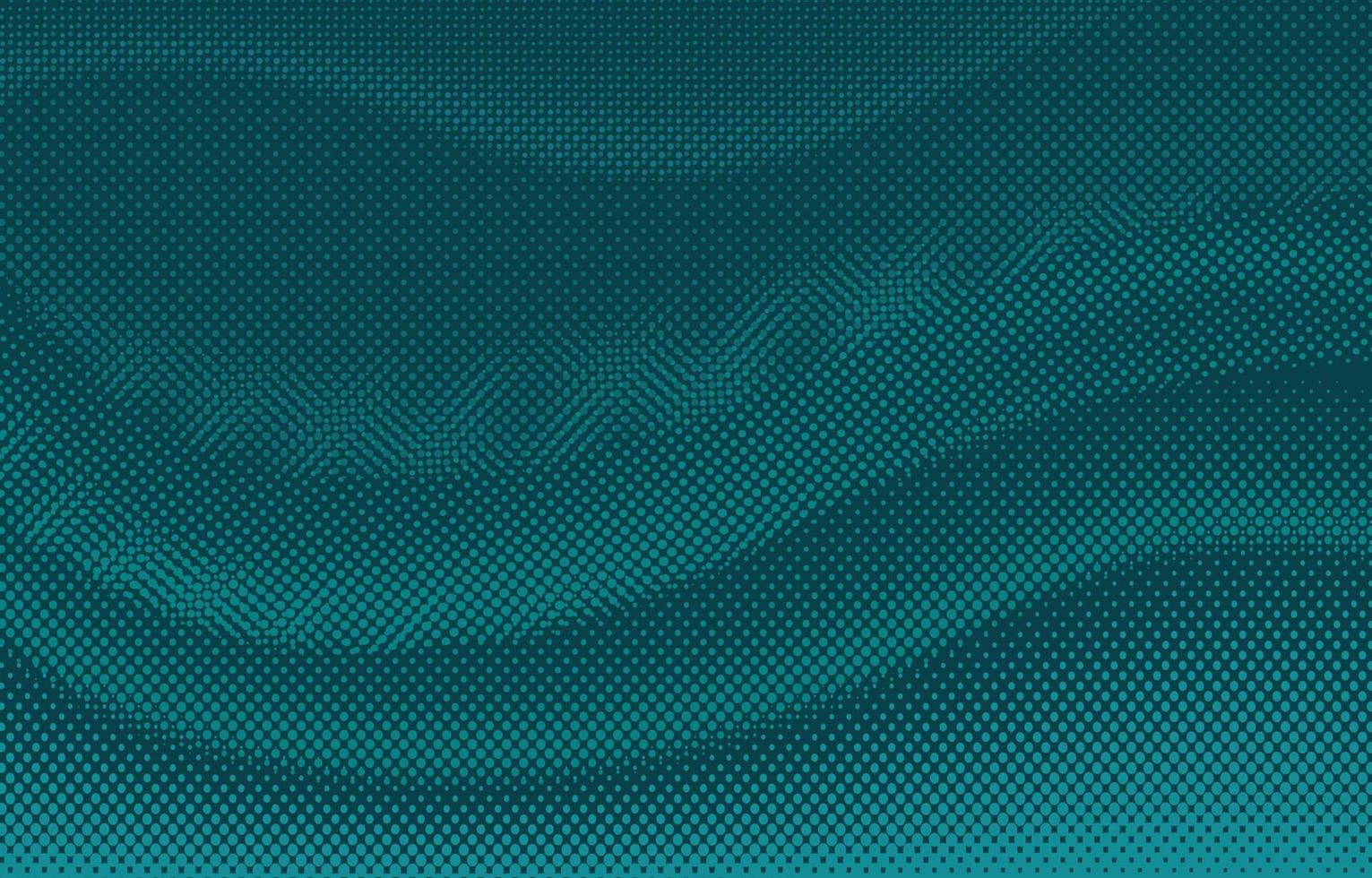 Frame Abstract Haftone Background vector