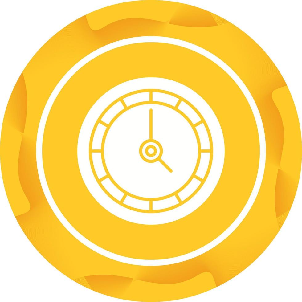 Time Vector Icon