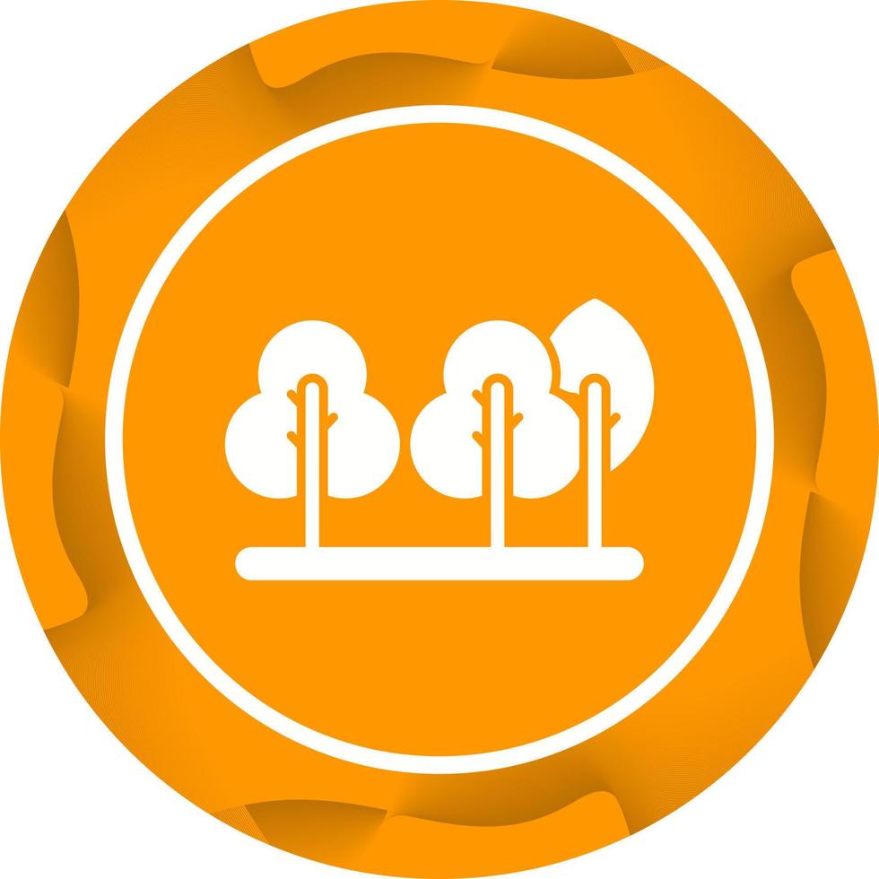 Tree Vector Icon