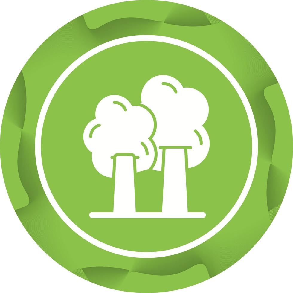 Trees Vector Icon