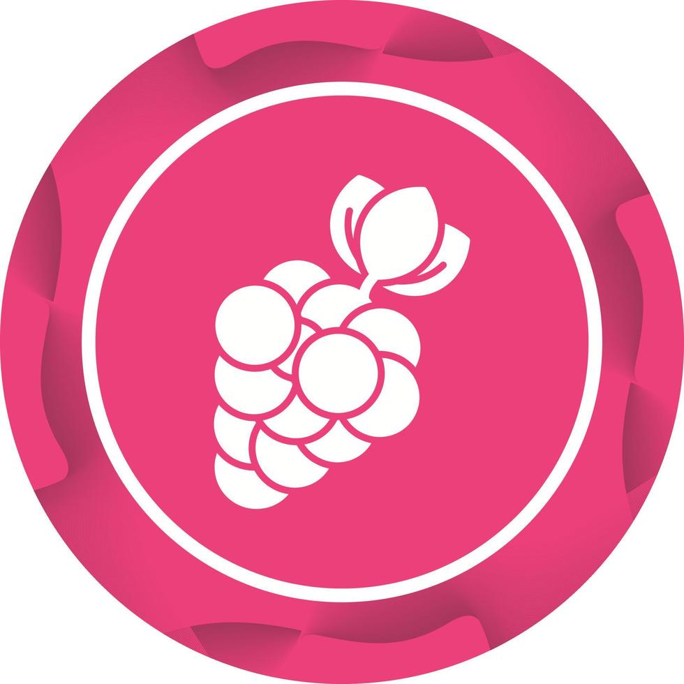 Berries Vector Icon