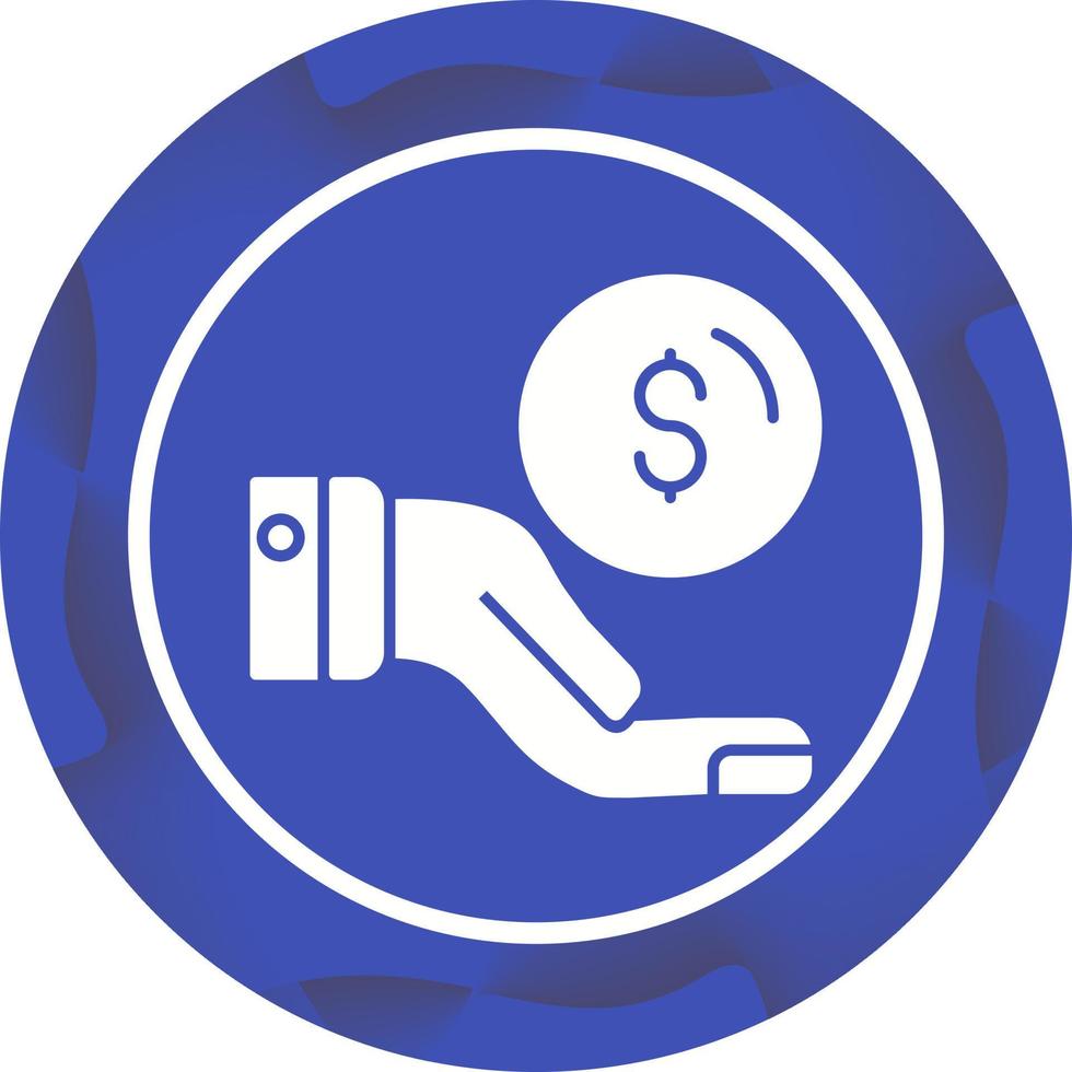 Charity Vector Icon