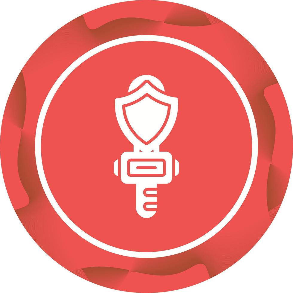 Security Vector Icon