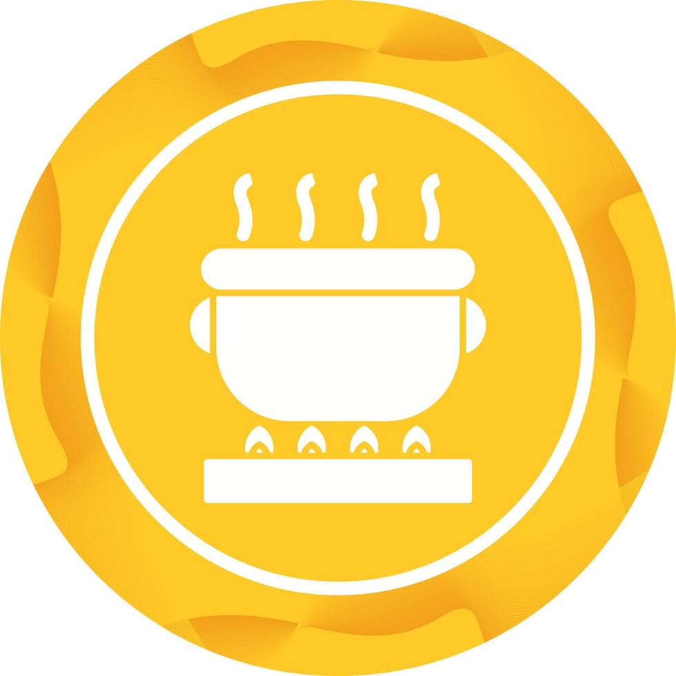 Cooking Vector Icon