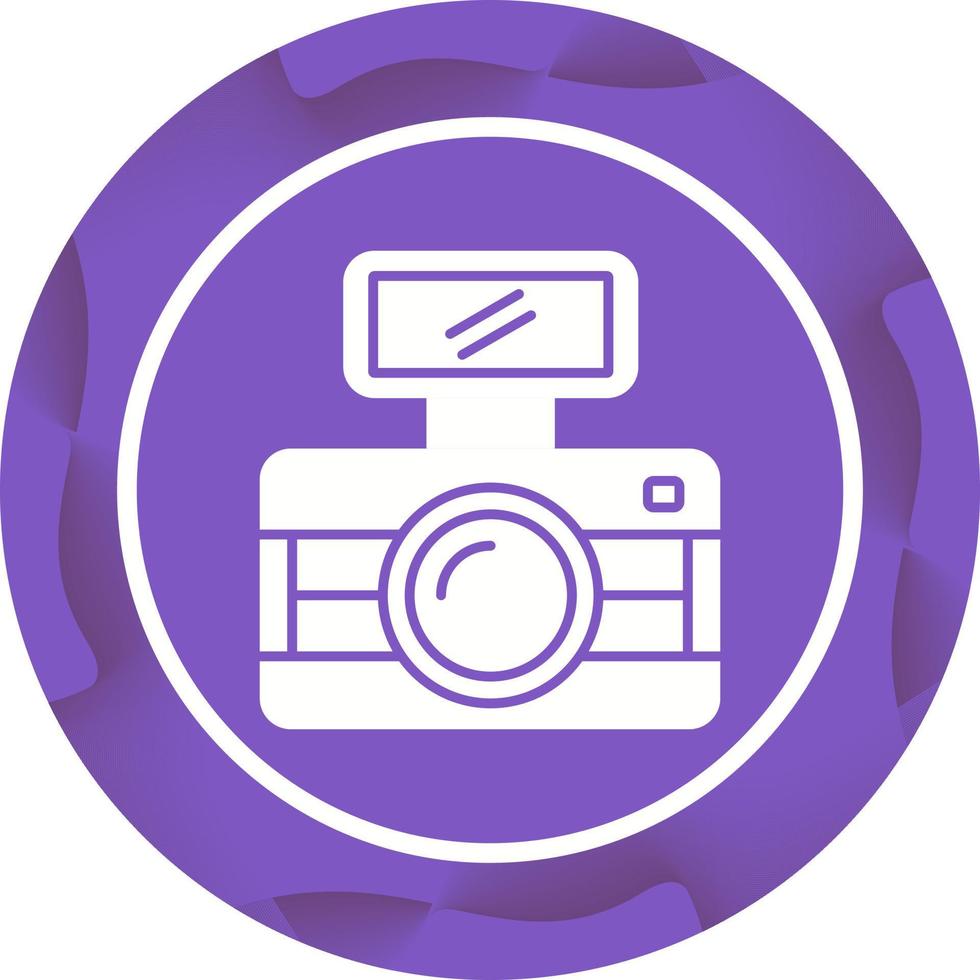 Camera Vector Icon