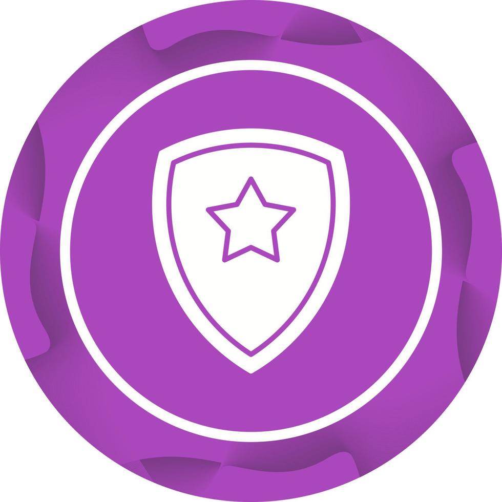 Shield Vector Icon