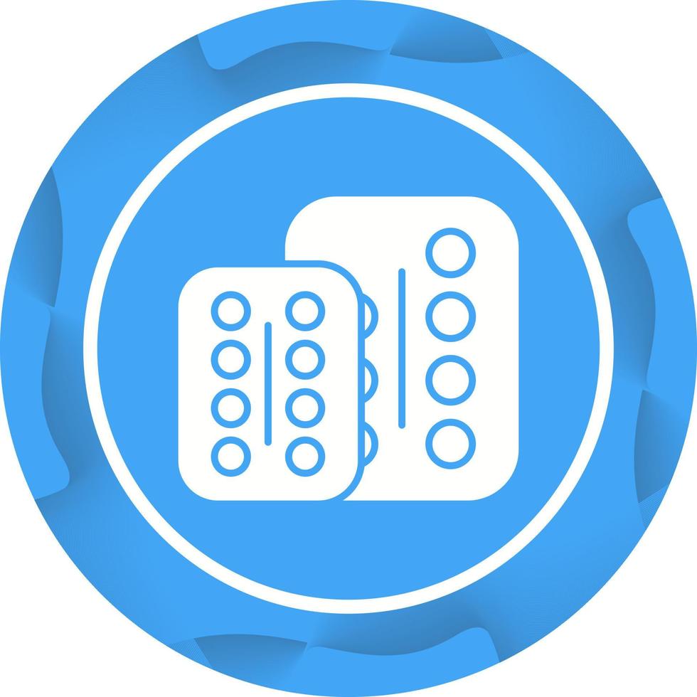 Medicine Vector Icon