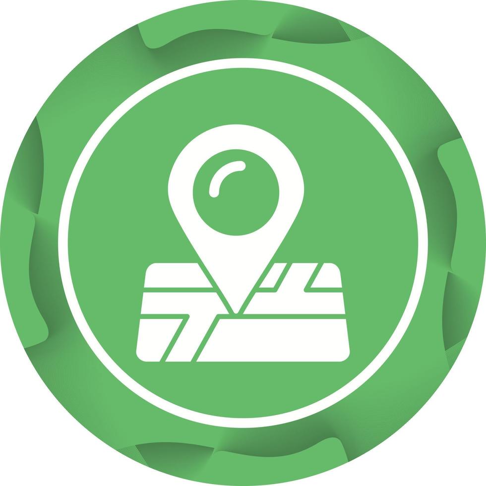 Address Vector Icon