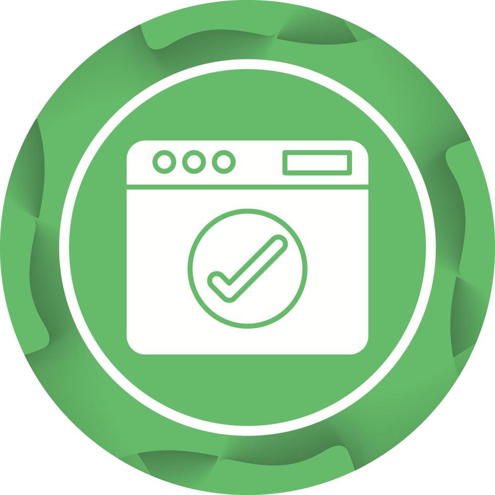 Text free Vector Icon