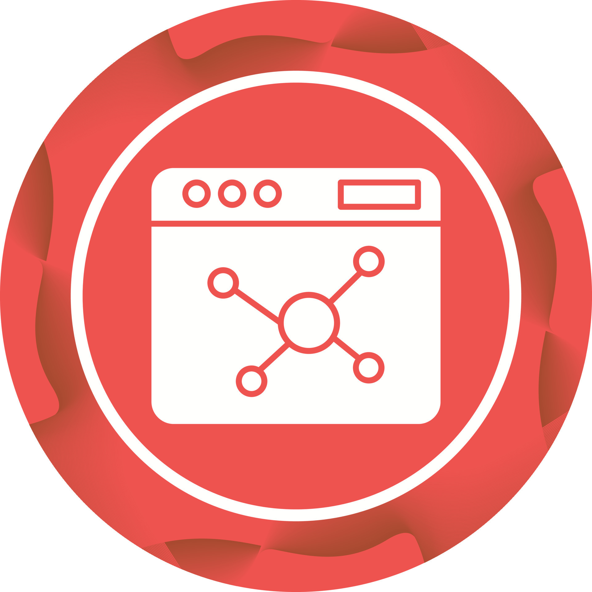 Algorithm Vector Icon 22988915 Vector Art at Vecteezy