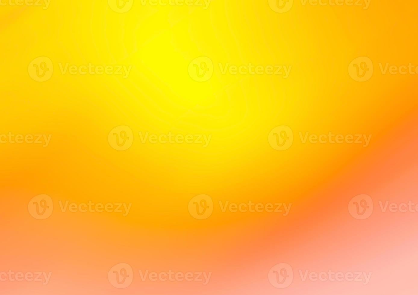 Abstract background,yellow or orange gradient background, yellow or orange blurry background, yellow or orange blur soft gradient wallpaper, wallpaper for a banner website or social media advertising. photo