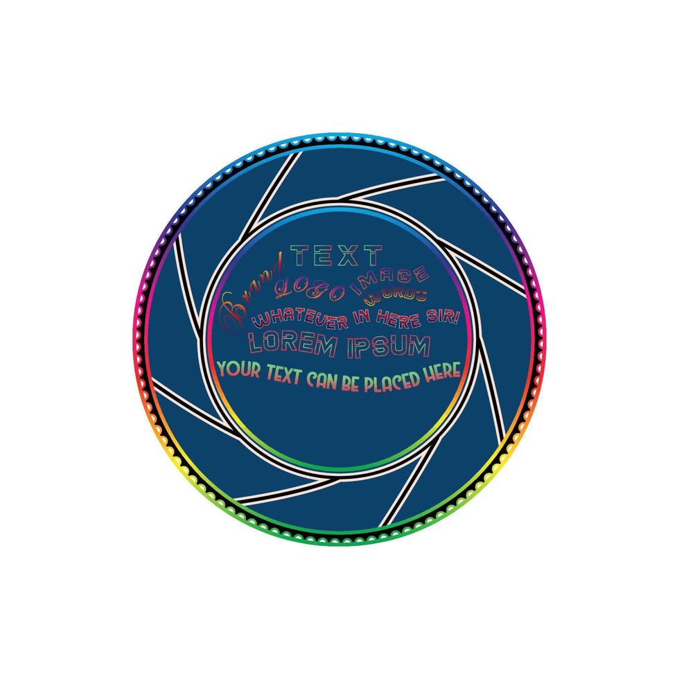 Badge logo vintage 22989196 Vector Art at Vecteezy