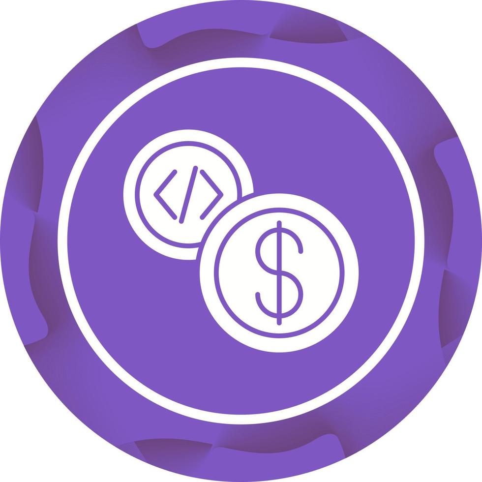 Dollar Vector Icon