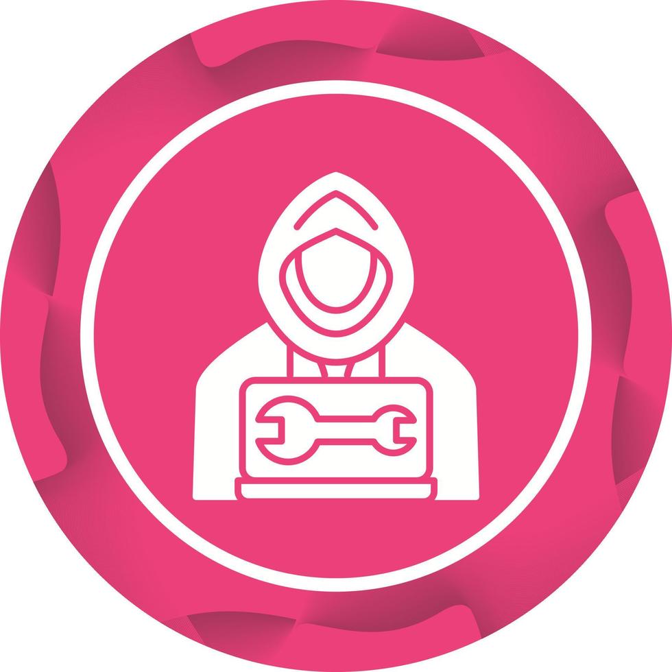 Build Vector Icon