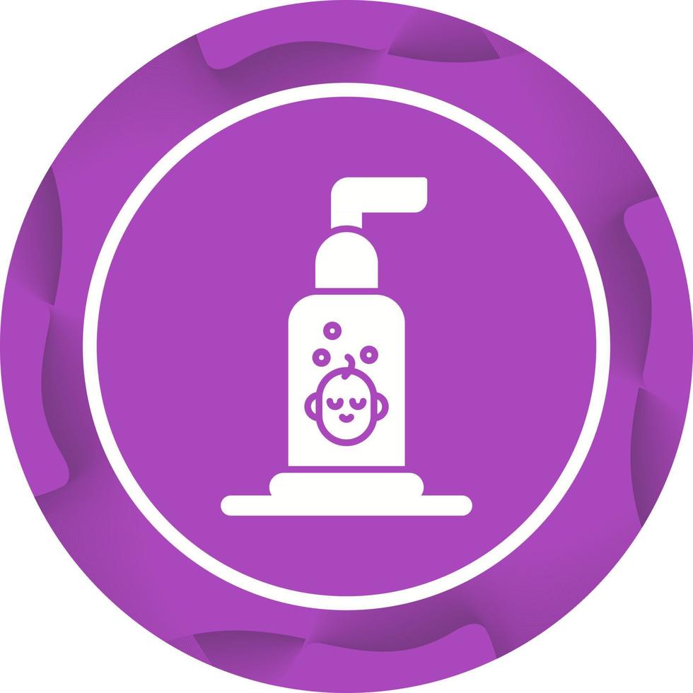 Soap Vector Icon