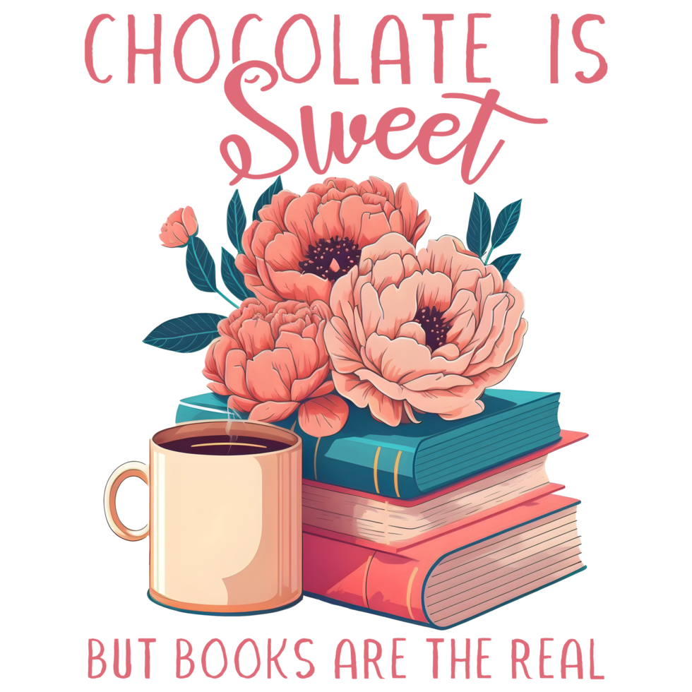 Valentine For Book Lovers Watercolor 22990172 PNG valentine-for-book-lovers-watercolor-22990172-png