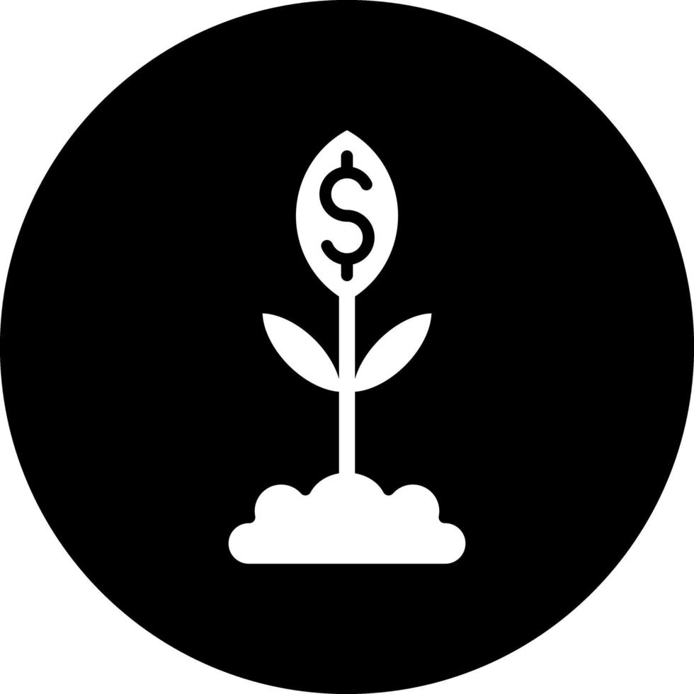 Investment Vector Icon Design