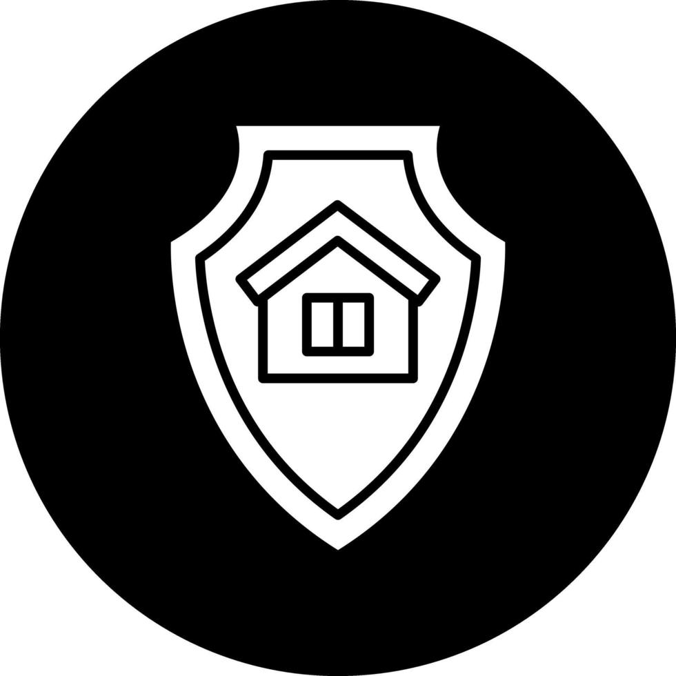 Protected Vector Icon Design