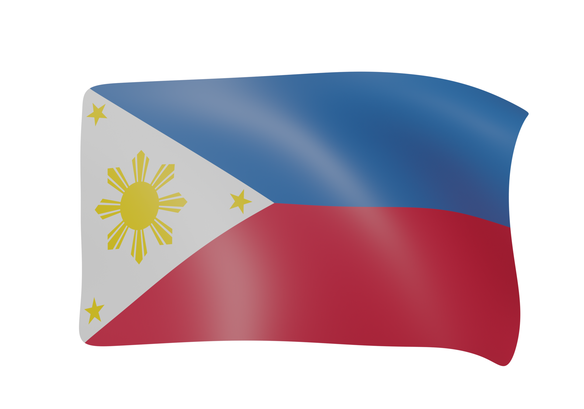 Free Waving Flag 3d Render 22992297 Png With Transparent Background Free Waving Flag 3d Render 22992297 Png With Transparent Background