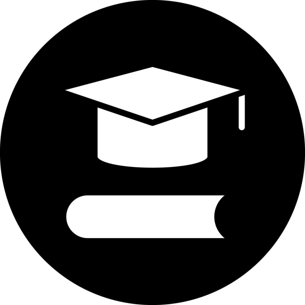 Education Vector Icon Design
