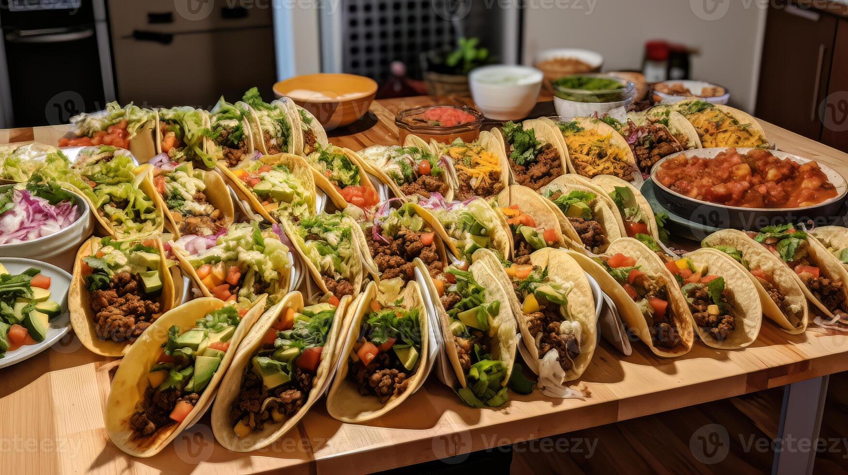 Taco Party Cinco de Mayo, Mexico's defining moment photo