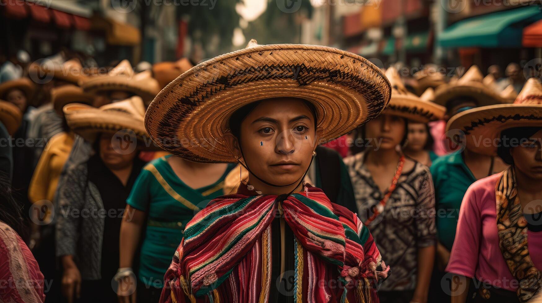 Cinco de Mayo, Mexico's defining moment photo