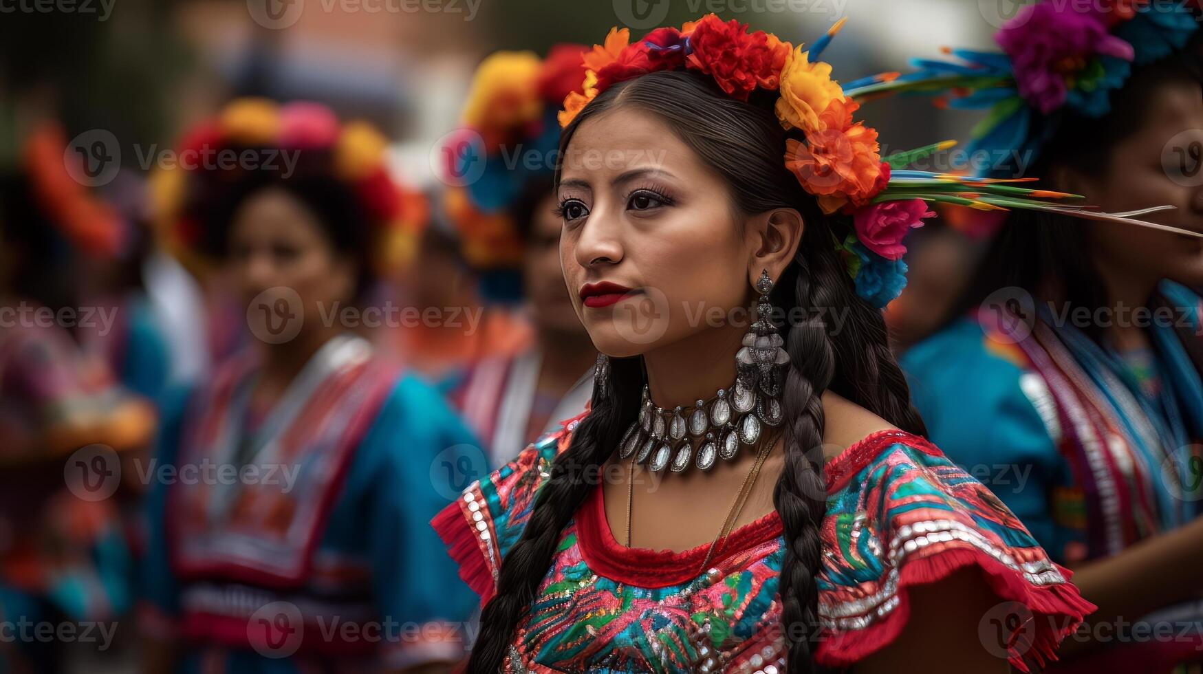 Cinco de Mayo, Mexico's defining moment photo